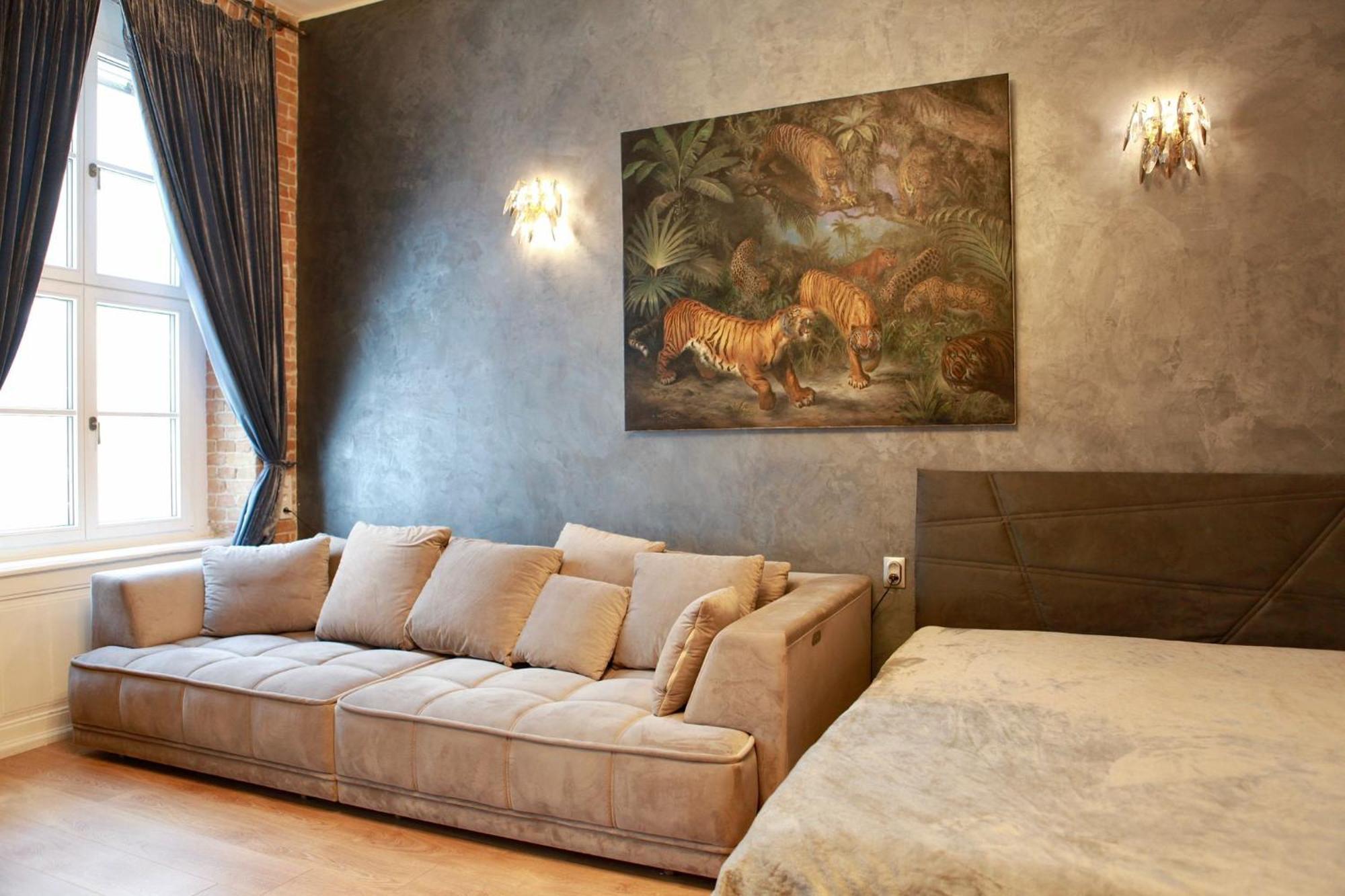 Apartamento Heart In The Old Town Bratislava Exterior foto